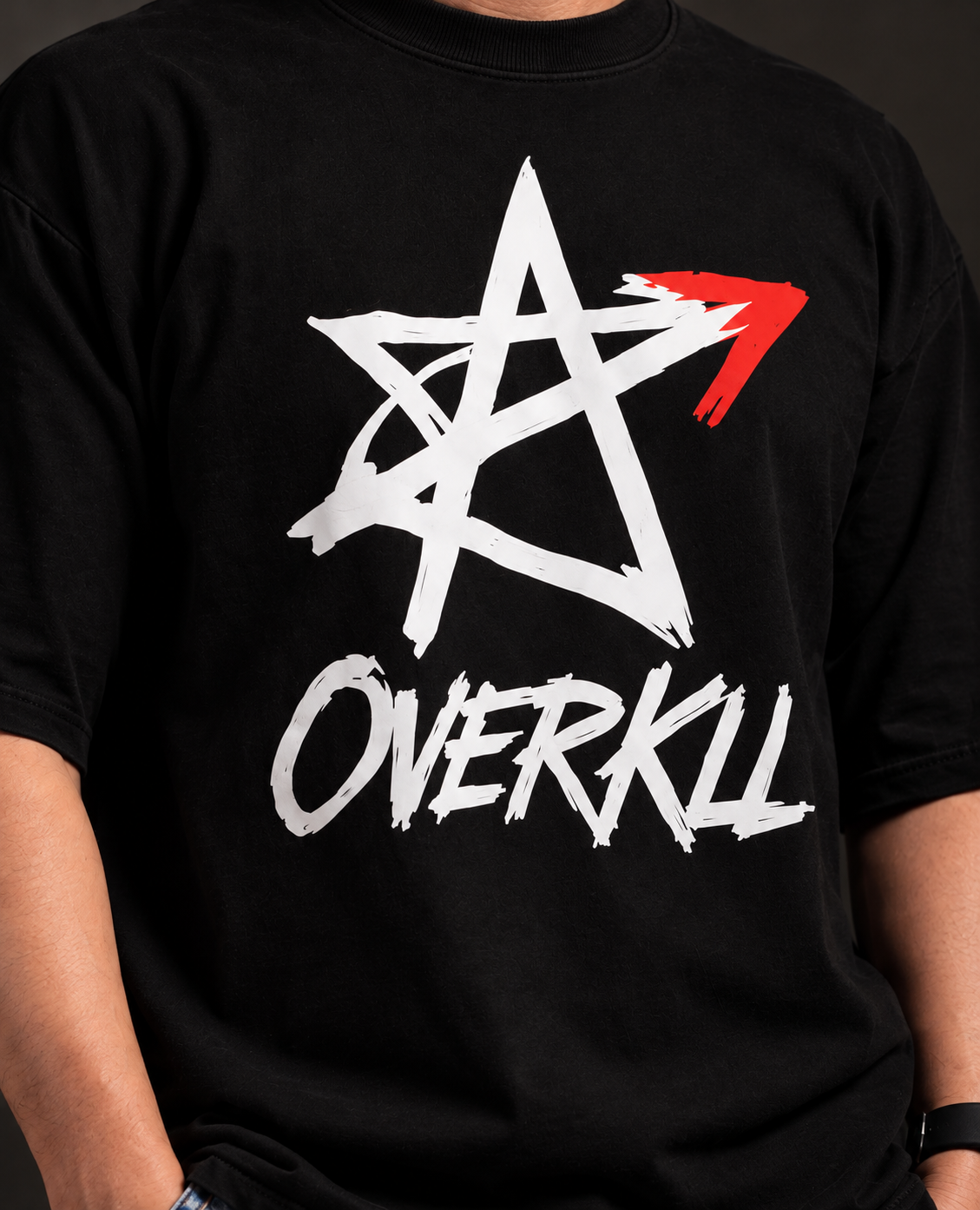 Total Overkll
